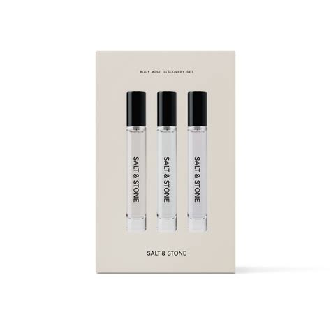 salt and stone gift set sale